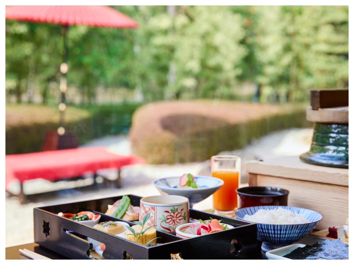 Hotel Europe Huis Ten Bosch Сасебо Экстерьер фото