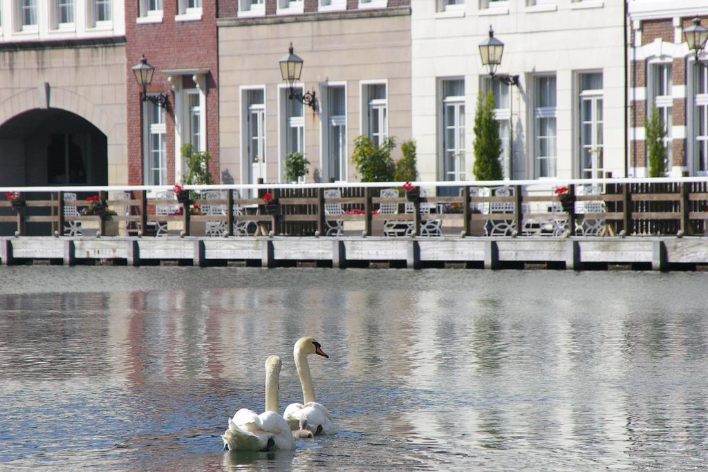 Hotel Europe Huis Ten Bosch Сасебо Экстерьер фото